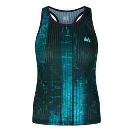 WILD TEE CANOTTA RACE DONNA